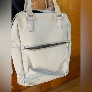 Laptop, Traveler Backpack